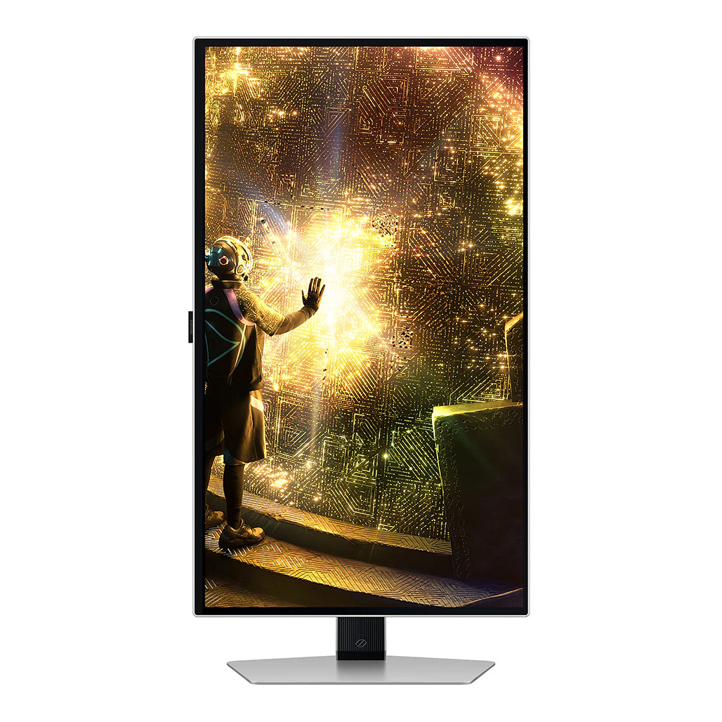 A Photo Of Samsung 27