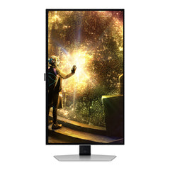 A Photo Of Samsung 27