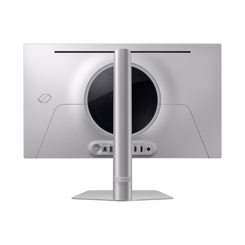 A Photo Of Samsung 27