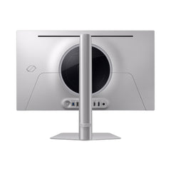 A Photo Of Samsung 27