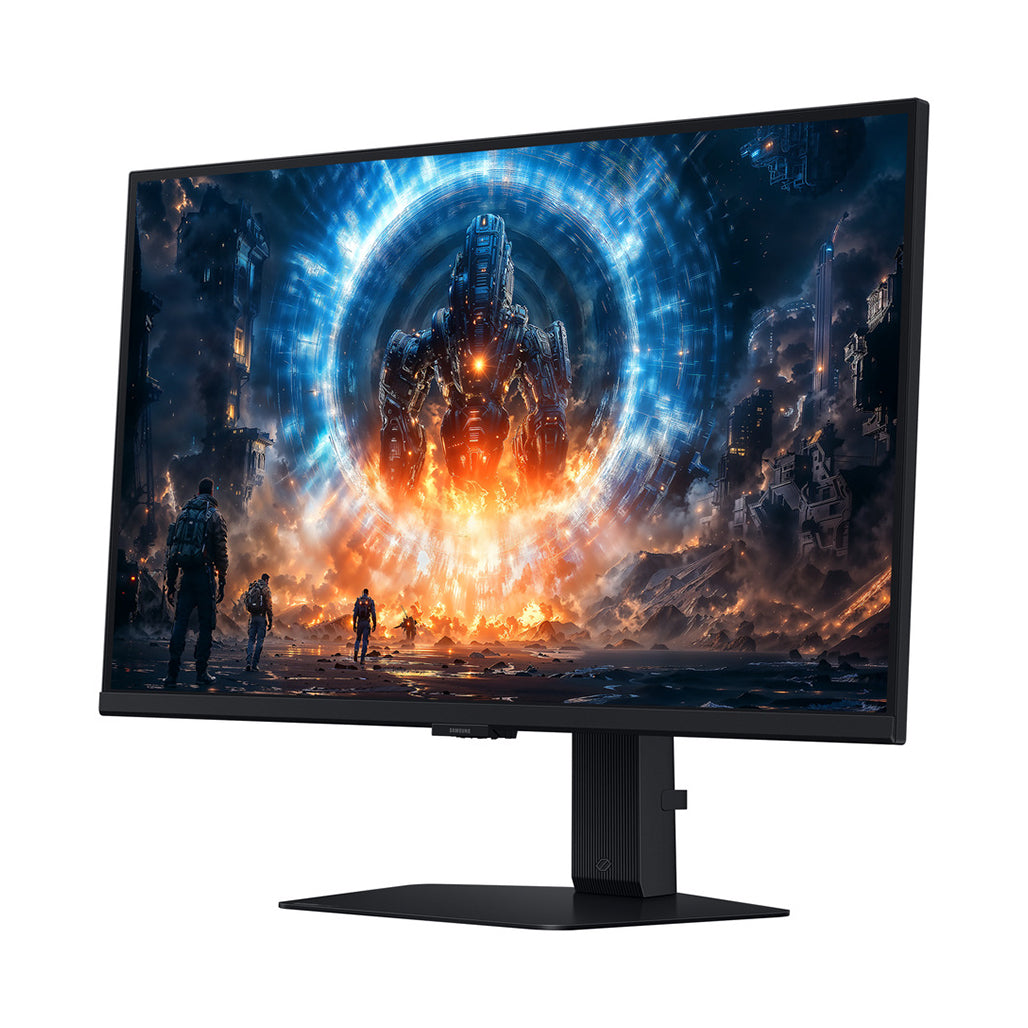 A Photo Of Samsung 27