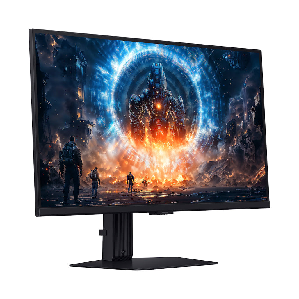 A Photo Of Samsung 27
