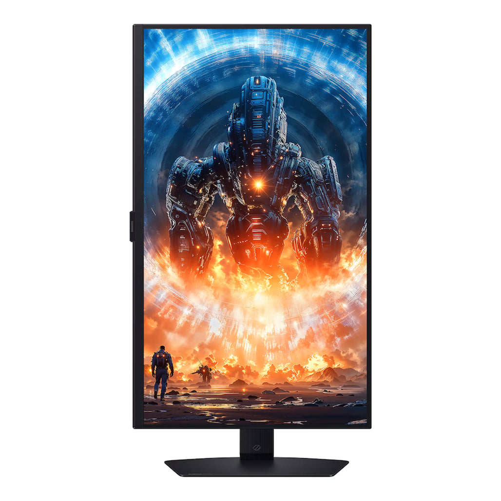 A Photo Of Samsung 27