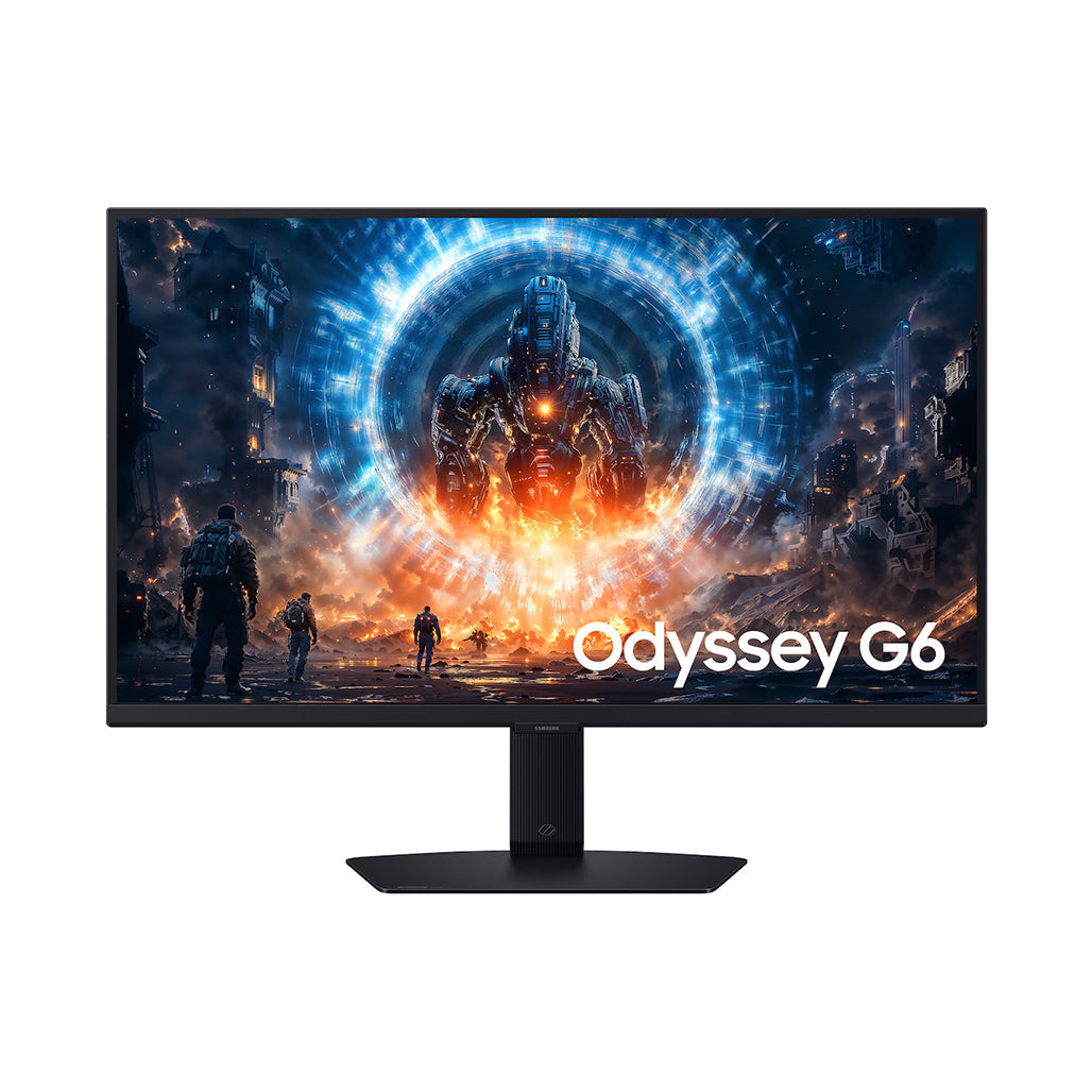 A Photo Of Samsung 27