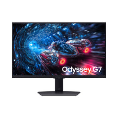 A Photo Of Samsung 27