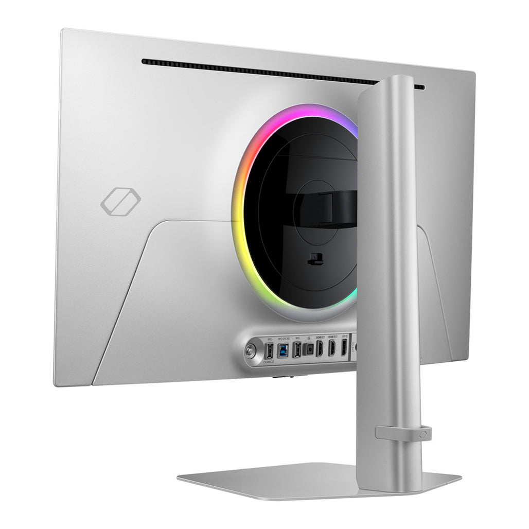 A Photo Of Samsung 27