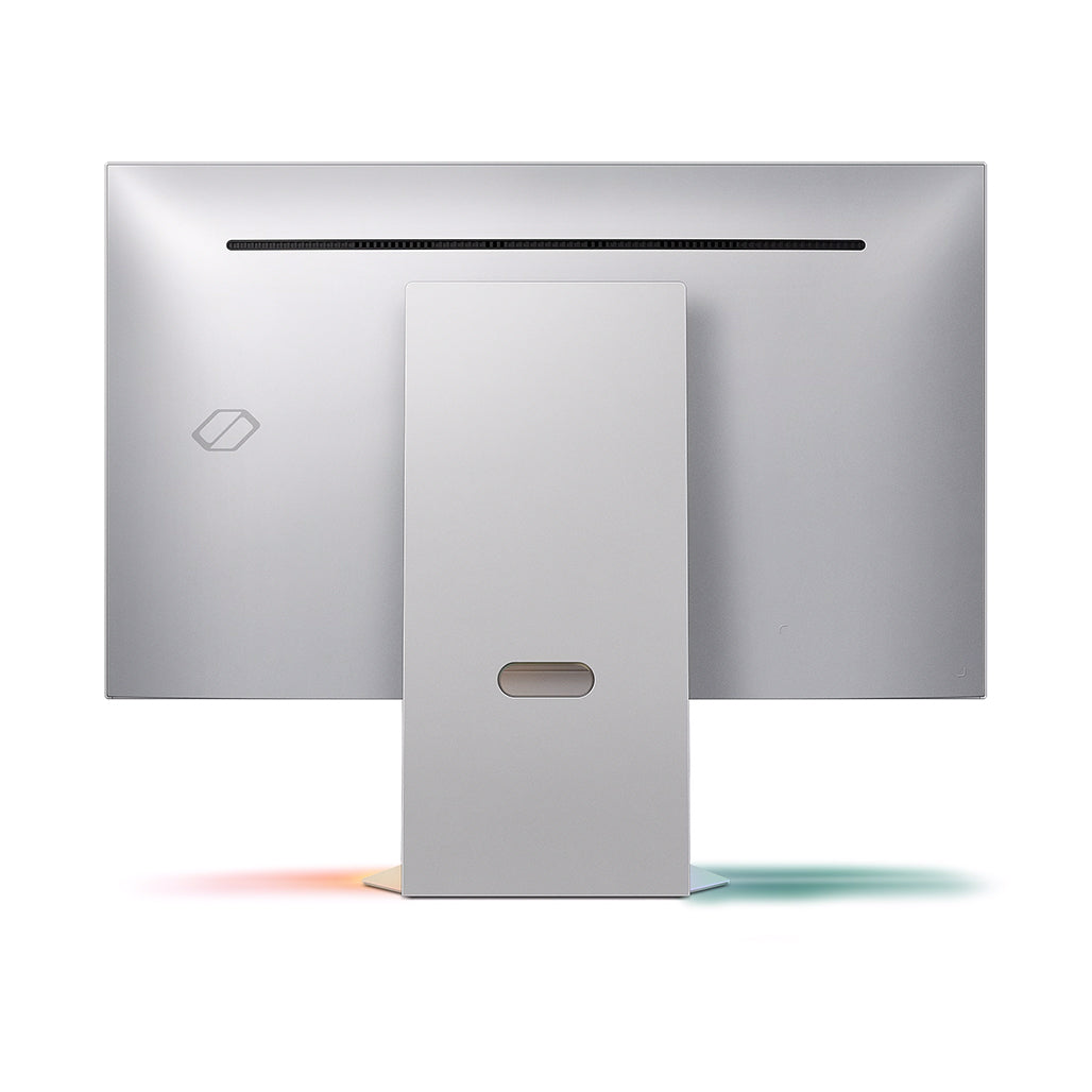 A Photo Of Samsung 27