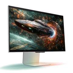 A Photo Of Samsung 27