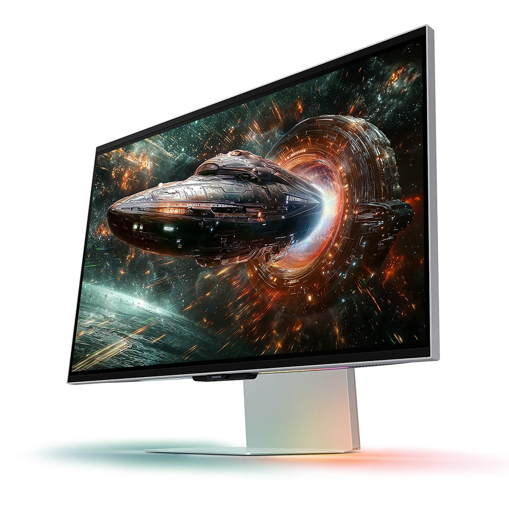 A Photo Of Samsung 27