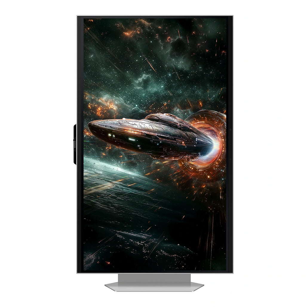 A Photo Of Samsung 27