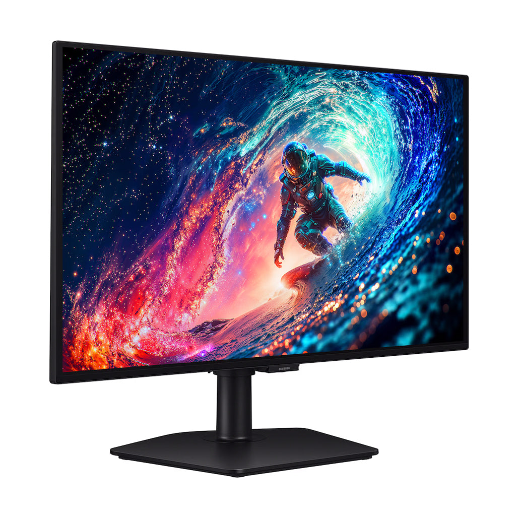 A Photo Of Samsung 27