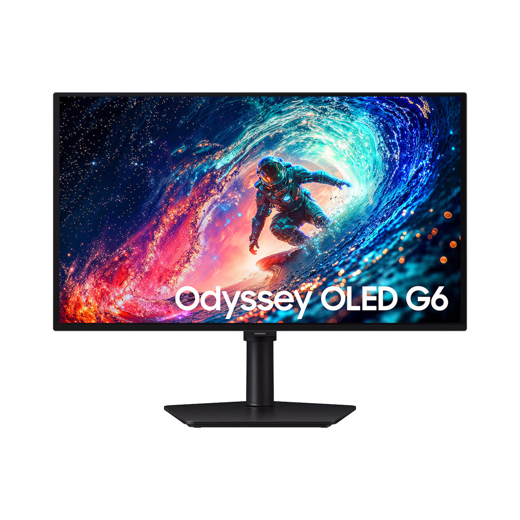 A Photo Of Samsung 27