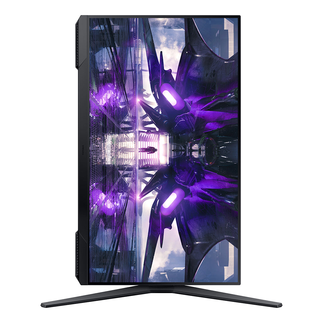 A Photo Of Samsung 32