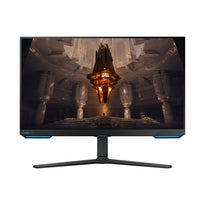 Samsung 32" Odyssey G70B - UHD 144Hz Smart Gaming Monitor