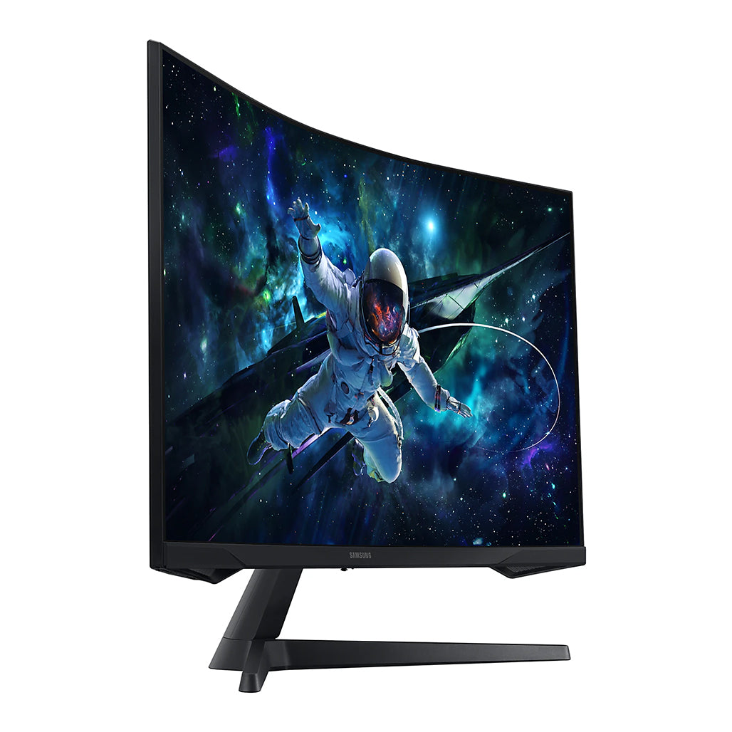 A Photo Of Samsung 32