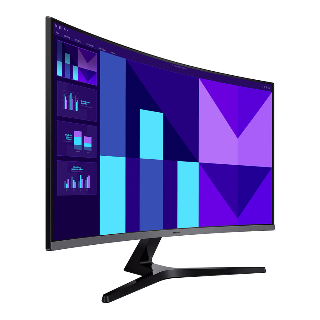 A Photo Of Samsung 32