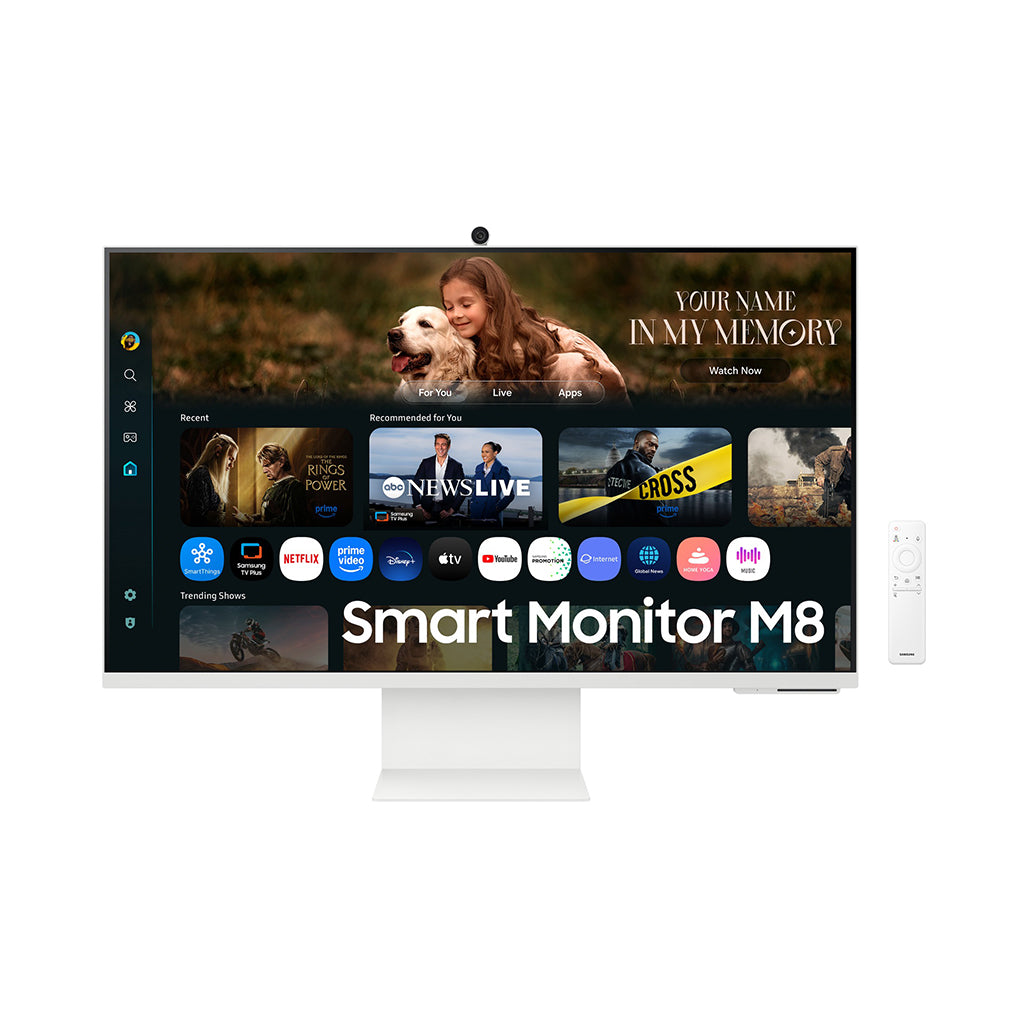 A Photo Of Samsung 32