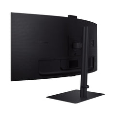 A Photo Of Samsung 34