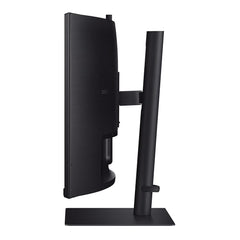 A Photo Of Samsung 34