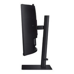 A Photo Of Samsung 34