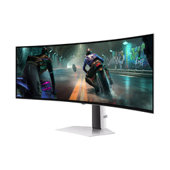 A Photo Of Samsung 49