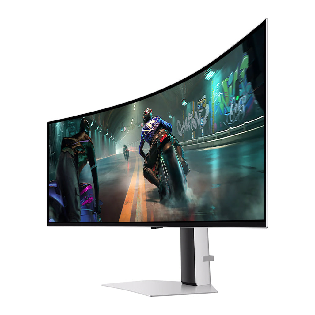 A Photo Of Samsung 49
