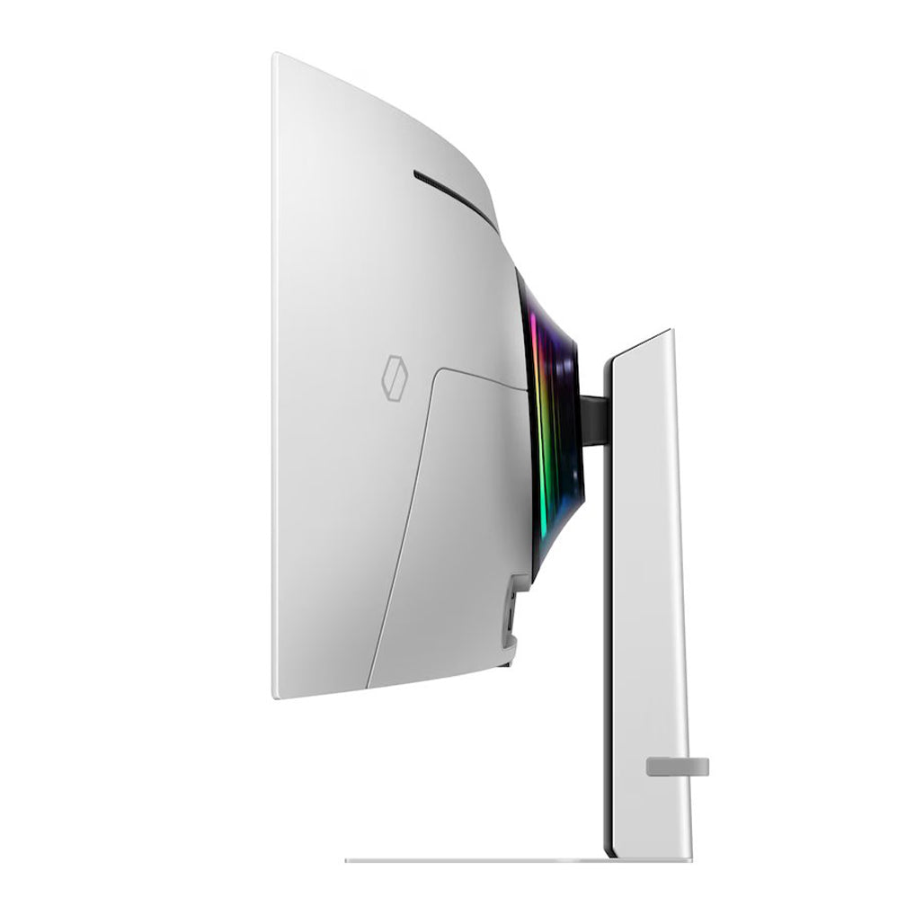 A Photo Of Samsung 49