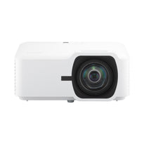 ViewSonic LS711HD - 4,200 ANSI Lumens 1080p Short Throw Laser Installation Projector