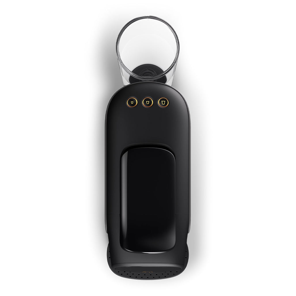 A Photo Of Philips L'OR Barista Sublime Capsule Coffee Machine