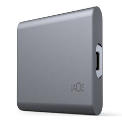 A Photo Of LaCie Mobile SSD 2TB – External Drive with AES-256 Encryption