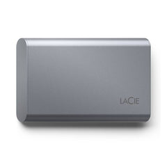 A Photo Of LaCie Mobile SSD 2TB – External Drive with AES-256 Encryption