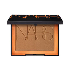 A Photo Of NARS Laguna Bronzing Powder