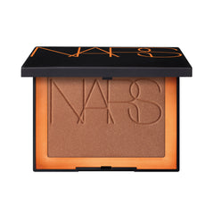 A Photo Of NARS Laguna Bronzing Powder