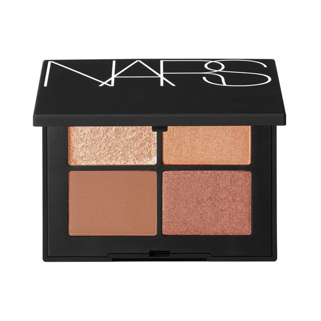 A Photo Of NARS Eyeshadow Quad