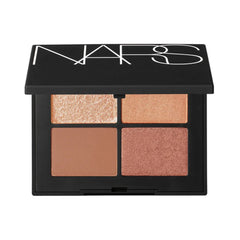 A Photo Of NARS Eyeshadow Quad