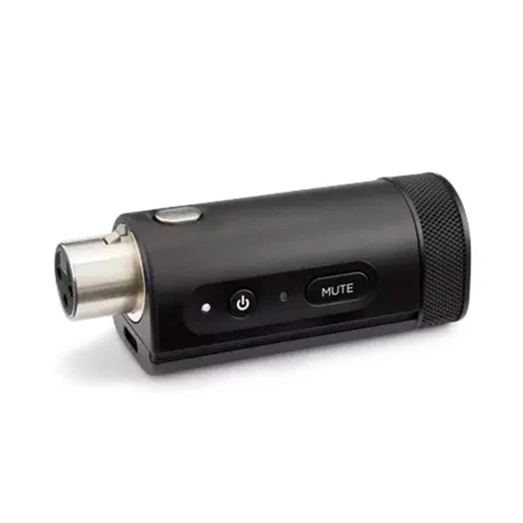 A Photo Of Bose S1 Pro Plus - Wireless Mic - Line Transmitter – XLR