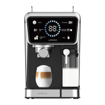 LePresso Réveil Hot & Cold Coffee Machine 20 Bar, 1350W