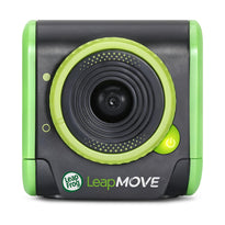 LeapFrog LeapMmove Active Learning With Motion Video Game System