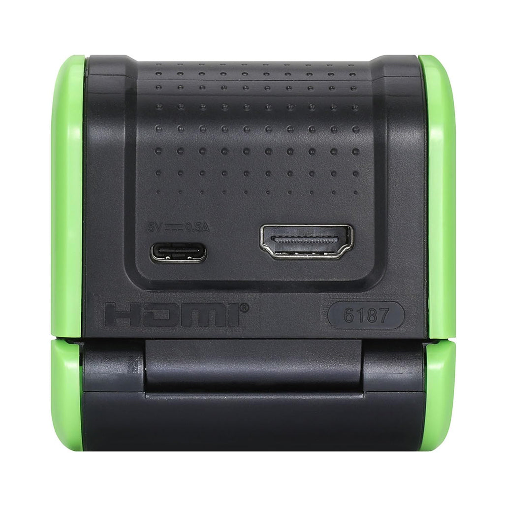 A Photo Of LeapFrog LeapMmove Active Learning With Motion Video Game System