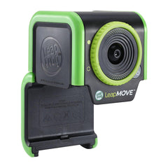 A Photo Of LeapFrog LeapMmove Active Learning With Motion Video Game System