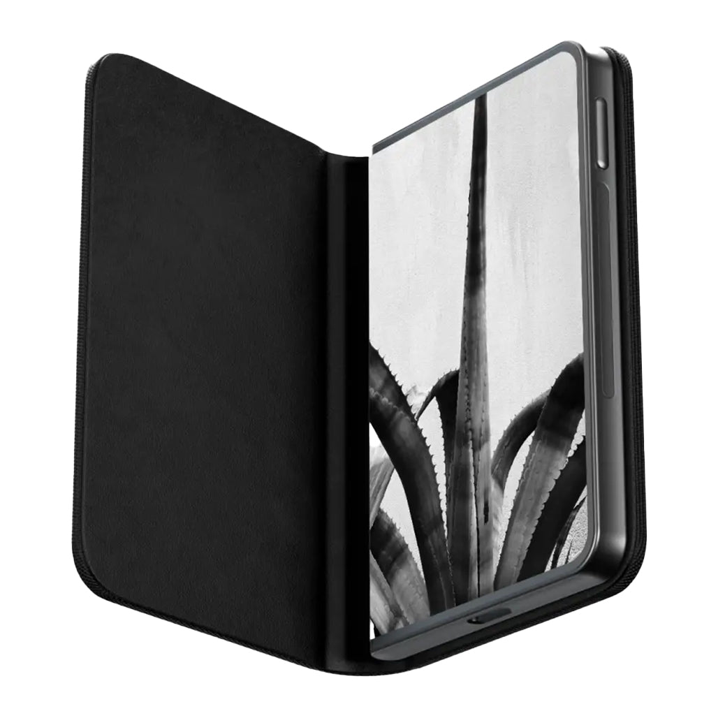 A Photo Of Ledger Stax - Secure Touchscreen Hardware Wallet