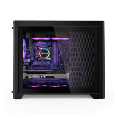 A Photo Of Lenovo Legion T5 30IAS10 90YA003GUS - Core Ultra 7 265F - 32GB Ram - 1TB SSD - RTX 5060TI 8GB