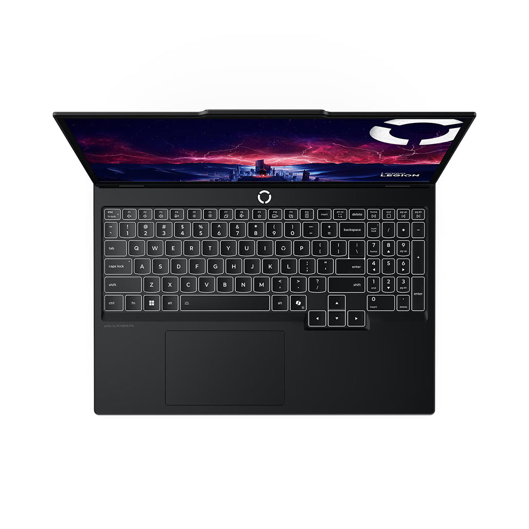 A Photo Of Lenovo Legion 5 - 83M0004AUS - 15.1