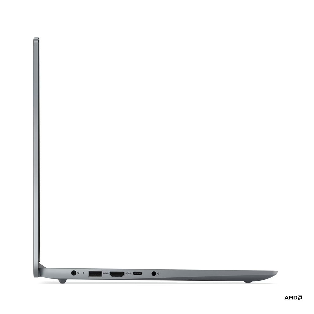 A Photo Of Lenovo Ideapad Slim 3 82XM00LMUS - 15.6