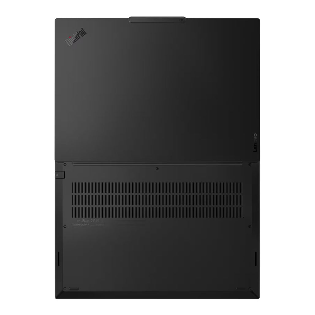 A Photo Of Lenovo ThinkPad E16 Gen 3 - 21SR005NGR - 16
