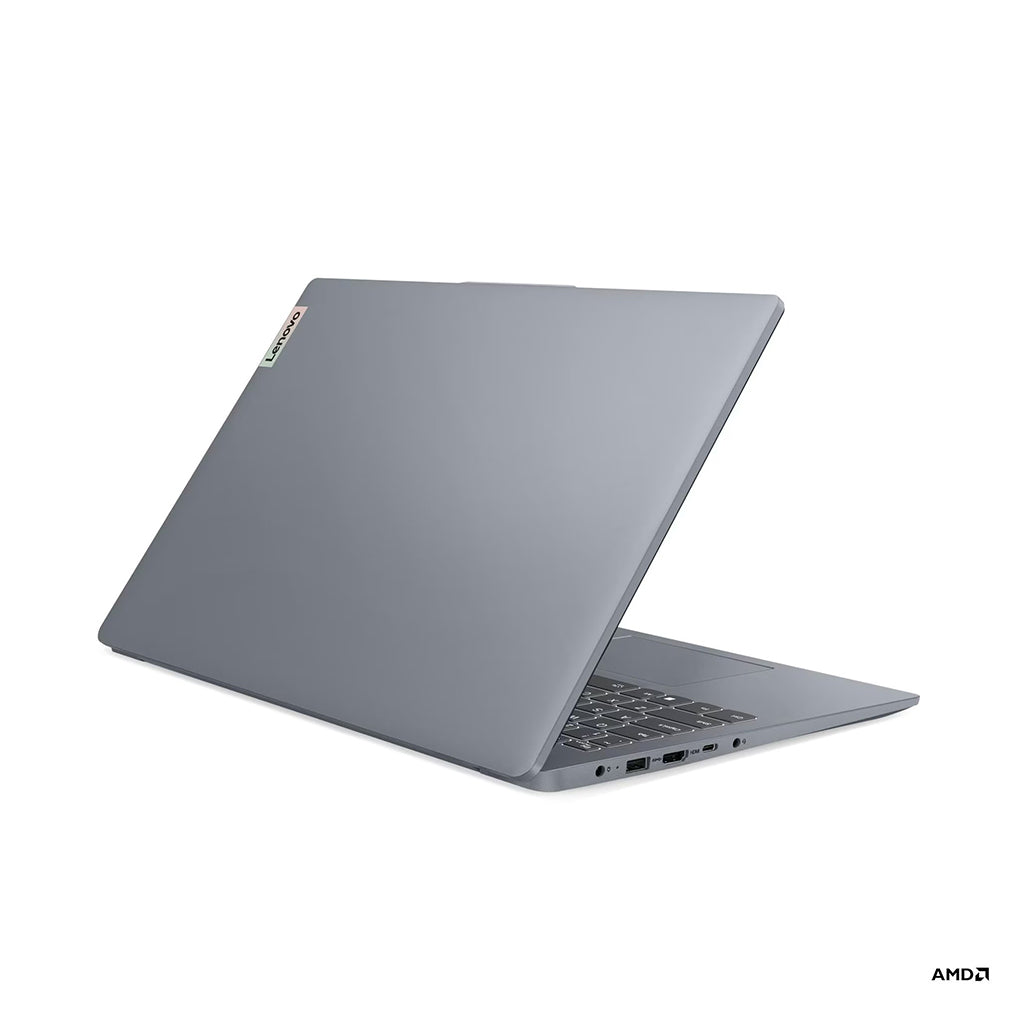 A Photo Of Lenovo Ideapad Slim 3 82XM00LMUS - 15.6