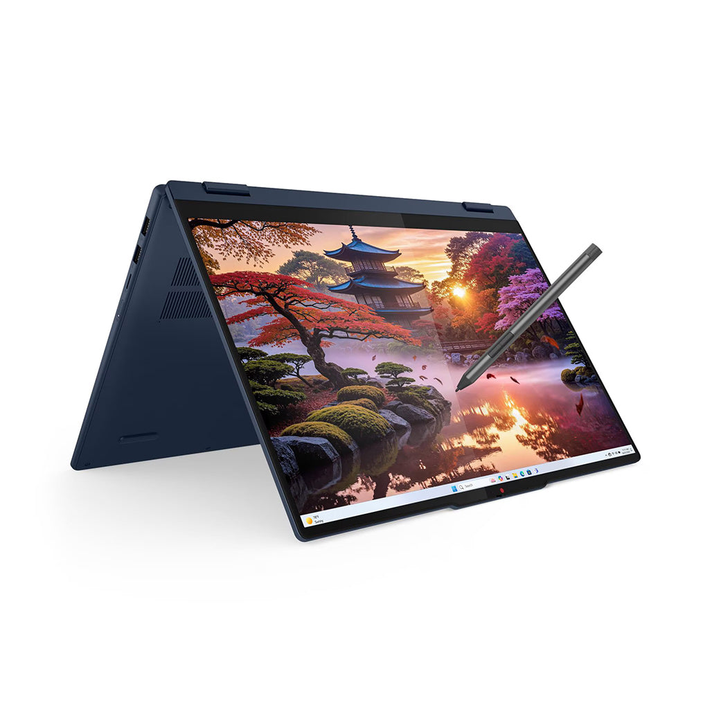 A Photo Of Lenovo IdeaPad 5 2-in-1 16AKP10 - 83KU0013US - 16