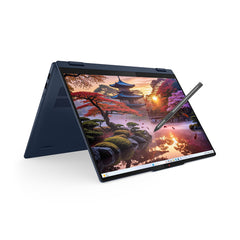 A Photo Of Lenovo IdeaPad 5 2-in-1 16AKP10 - 83KU0013US - 16