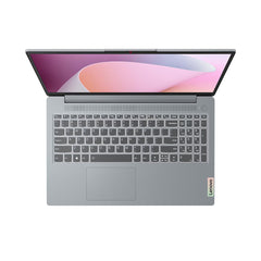 A Photo Of Lenovo Ideapad Slim 3 82XM00LMUS - 15.6
