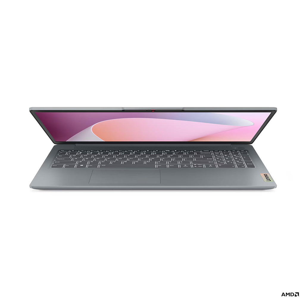 A Photo Of Lenovo Ideapad Slim 3 82XM00LMUS - 15.6